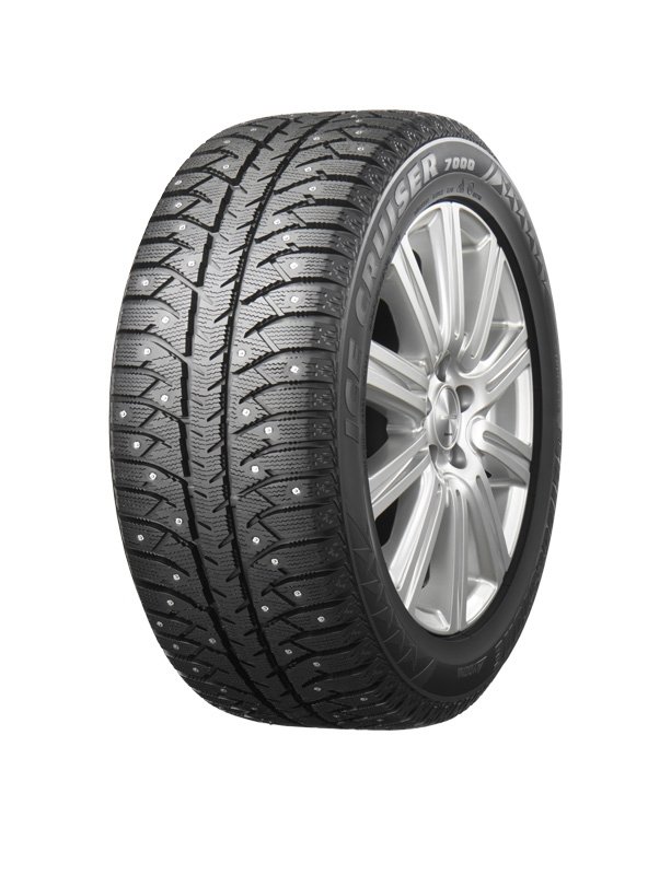 ICE CRUISER 7000